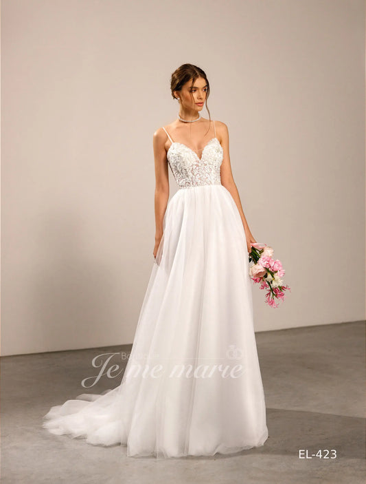 Boutique je me marie en ligne; commandez, recevez votre robe !