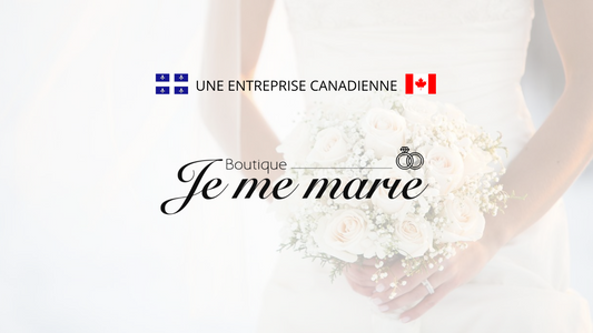 L’Achat Local au Québec : L’Achat Local : Soutenir Nos Commerces en ligne de vêtements de Mariage