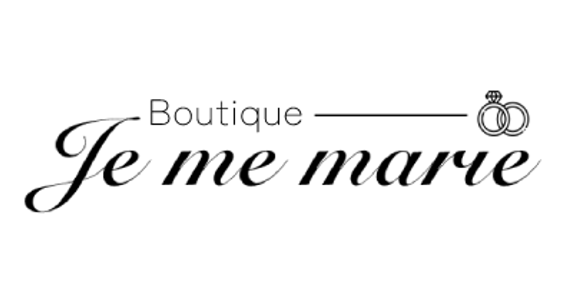 Boutique je deals me marie