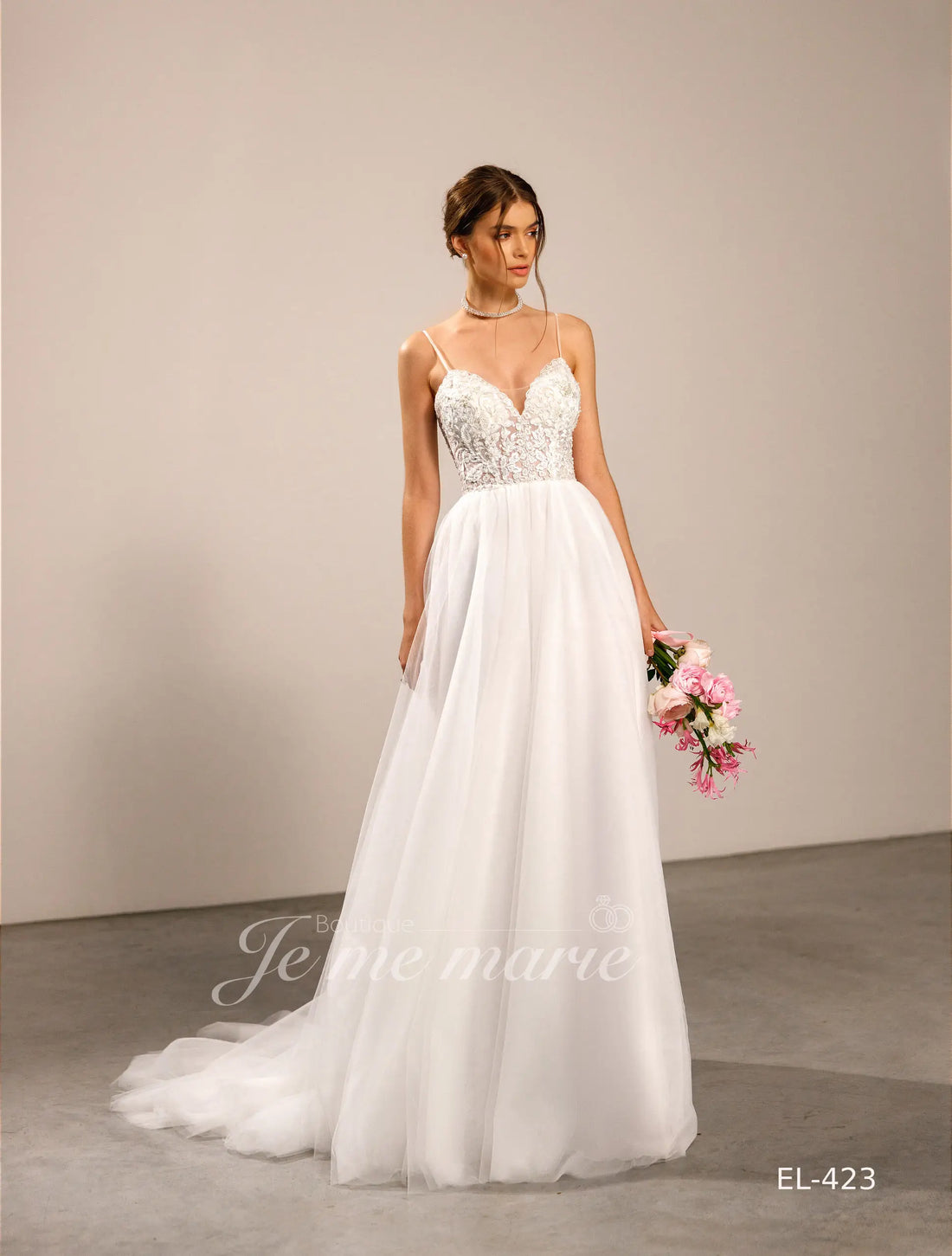 Boutique je me marie en ligne; commandez, recevez votre robe !