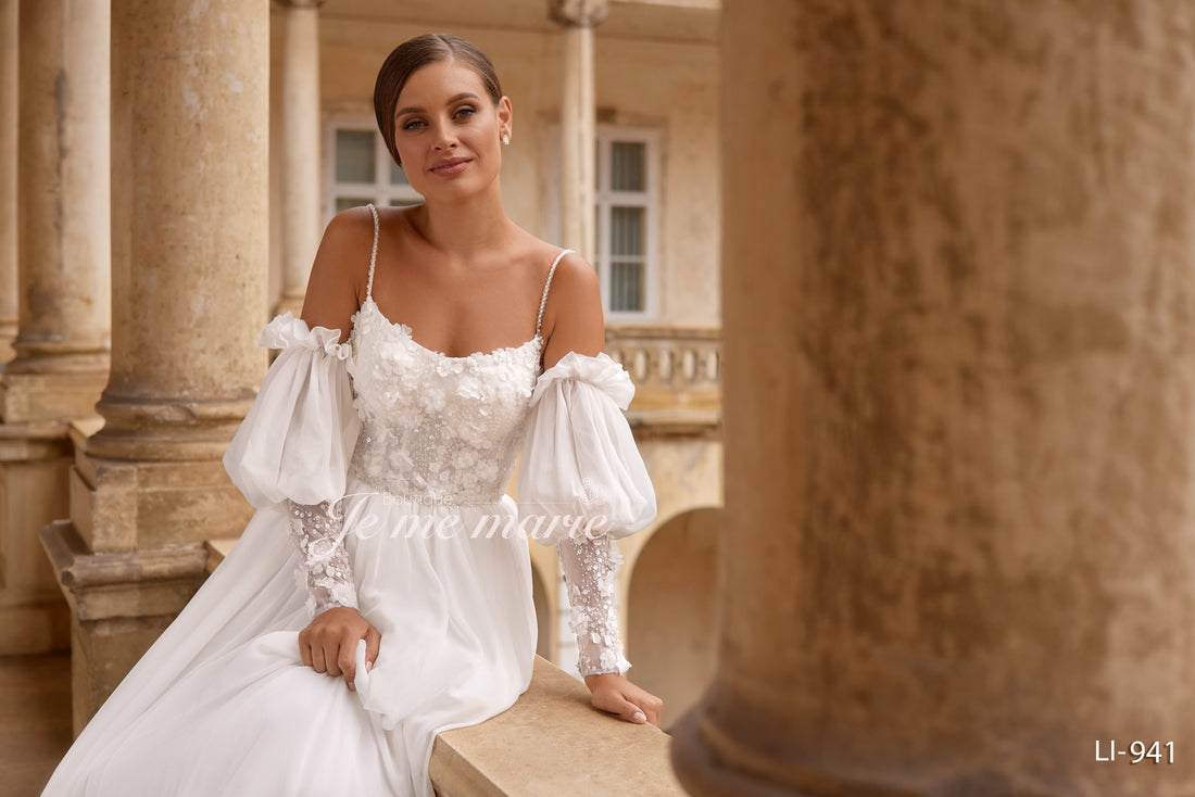 Boutique Je me Marie: Every Bride Deserves Premium Quality Without the Premium Price