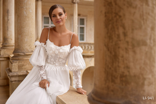 Boutique Je me Marie: Every Bride Deserves Premium Quality Without the Premium Price