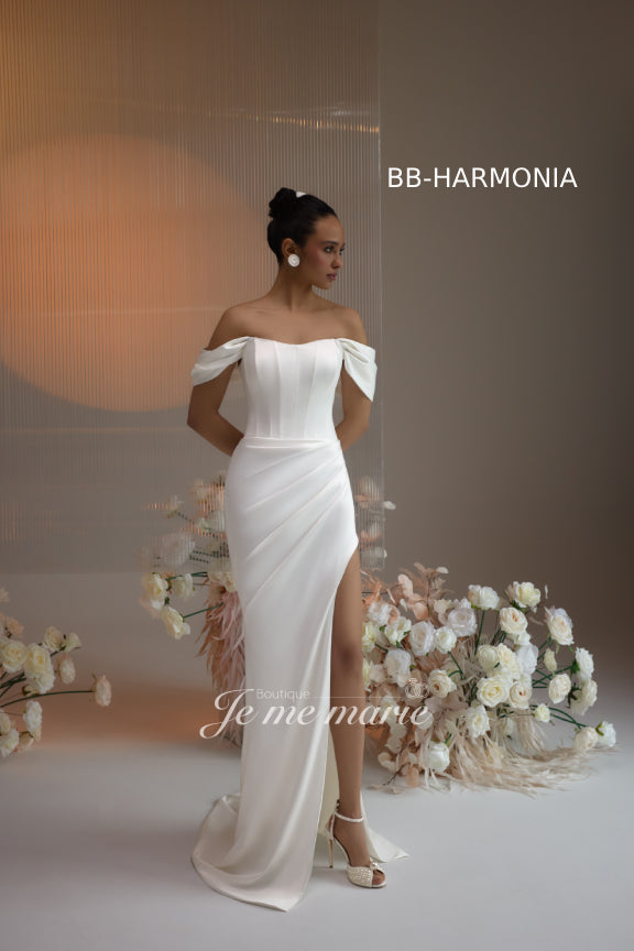 BB-HARMONIA