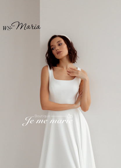 WS-MARIA