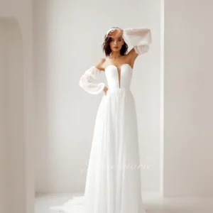 WS-Alina Boho minimalist