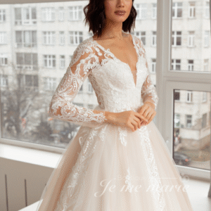 WS-Olha Princesse Ligne A