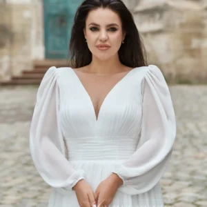 WS-Regina Style minimaliste