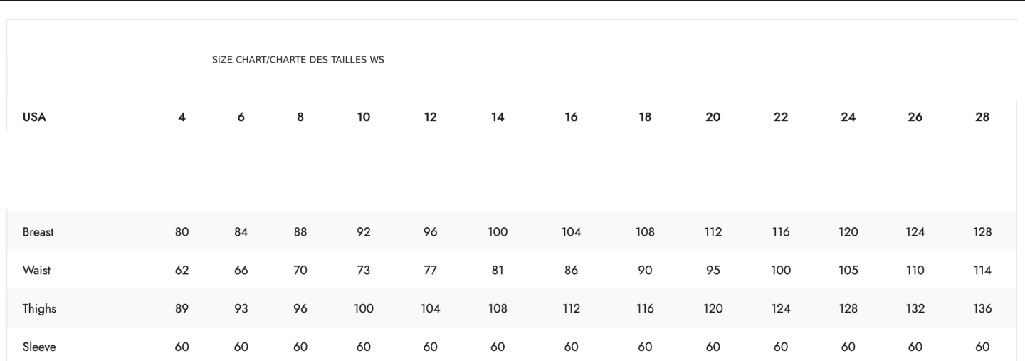 WS-Lilac robe trompette – Image 4