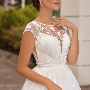 LI-968 ligne A dentelle