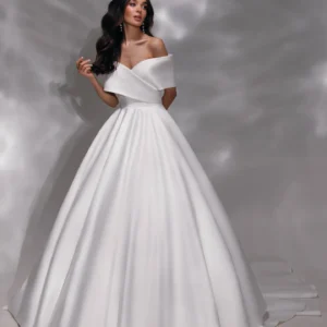 robe wm 596 élégance intemporelle