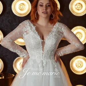 robe a line ws daisy